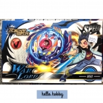 Beyblade Legend War Lord