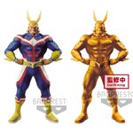 Pre-order : MY HERO ACADEMIA AGE OF HEROES -ALL MIGHT- / SPECIAL
