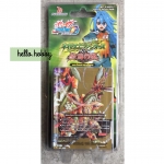 BFT-D-SS01-1 Neo Dragonic Force & Wings of Demise ภาค 3 ชุดที่ 3