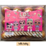 Surprise Egg L.O.L