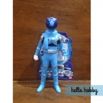 Uchu Sentai Kyuranger - Sentai Hero Series11 Koguma Sky Blue by Bandai