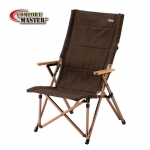 เก้าอี้ Coleman Japan Comfortmaster CANVAS SLING CHAIR