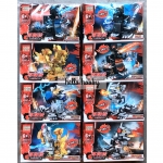 Hjlepin 6947 Godzilla