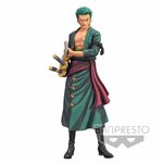 Pre-order : ONE PIECE GRANDISTA RORONOA ZORO MANGA DIMENSIONS (Color Change Ver.)