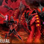 PRE-ORDER : S.H.Figuarts Kaiser Belial