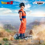 Pre-order : DRAGON BALL Z HISTORY BOX VOL.11
