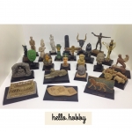 UHA Collect Club Ancient Civilization vol.2