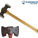Condor CHOPPING & SPLITTING CRUISER AXE