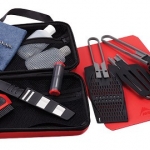 ชุดอุปกรณ์ทำครัว MSR Alpine Deluxe Kitchen Set