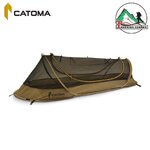 เต็นท์ Catoma IBSN Coyote Brown