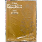 CARBOTIX - Disney Characters Series - Pinocchio by Blitzway x 5Pro Studio
