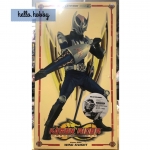 RAH No.498 DX Kamen Rider Wing Knight 1/6 Scale by Medicom Toy