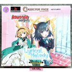 ซองสุ่มการ์ดแวนการ์ด Vanguard OverDress- VGT-D-LBT01