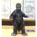 Godzilla - Movie Monster : Godzilla 1968 (Standard) 6” by Bandai