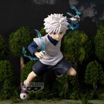 Pre-order : HUNTER×HUNTER VIBRATION STARS -KILLUA-