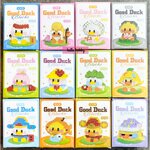 ตัวต่อนาโน Size M - CLC - Good Duck