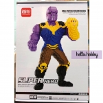 Shangji 21818 Thanos 3200pcs