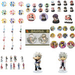 PRE-ORDER : Gintama Characters Pop Store -Gintama- / -Year 3 Class Z, Ginpachi Sensei-