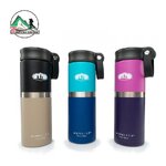 GSI Microlite 500 Twist Two Tone