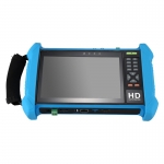CCTV TESTER T1H (เครื่องทดสอบกล้องวงจรปิดทุกระบบ รุ่นใหม่ล่าสุด)