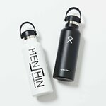 PRE-ORDER : HENSHIN by KAMEN RIDER x Hydro Flask Bottle