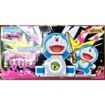 โมเดล โดราเอม่อน ได้ 1 ตัว | Doraemon Concert Series by 52TOYS