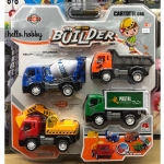 ชุดรถบรรทุก