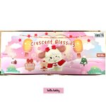 Mikko - Crescent Blessing Series by Miniso