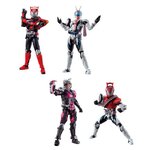 PRE-ORDER : SO-DO CHRONICLE Kamen Rider Drive (12 pcs)