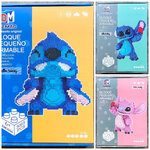 Dm 3086 - 3087 / 3093 Stitch