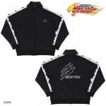PRE-ORDER : Juken Sentai Gekiranger SCRTC Track Jacket