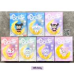 Lele Brother W 2231 - 2243 Disney & Sanrio On The Moon