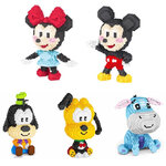 Boyu 7137-7140,7158 Disney