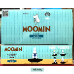 Moomin Valley - Round Table by Taito (Set of 8)
