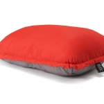 เครื่องนอน Grand Trunk Travel Pillows Regular - Red/Grey (TP-01)