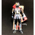 Ultra Monster Series - Ultraman Mebius No.08 Zamusha 7” by Bandai (มีดาบให้ด้วย)