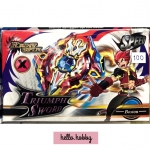 Beyblade Legend Triumph Sword