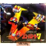 Mini Deformed Series 01 Combattler V By Action Toys