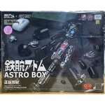 พลาโม *ChinaJoy 2024 Limited Edition* Astro Boy Black ver. Plastic Model Kit by Tron Model-Kit