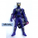 Masked Rider Zero-One - Rider Hero Series 04 Kamen Rider Horobi Sting Scorpion by Bandai