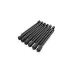 Helinox Cot Leg 12pcs Black