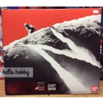 Soul Of Chogokin GX-47N ENERGER Z (Normal Color Ver.) Tamashii Nation 2010