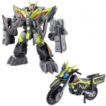 PRE-ORDER : So-Do Kamen Rider Zero-One AI 5.5 Set