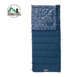ถุงนอน Coleman JP COZY II/C10 Navy