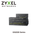 GS2220 Series