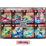 Mg 181 Ninjago