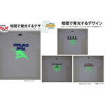 PRE-ORDER : Mobile Suit Gundam Luminous Series T-shirt