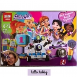 Lepin 01067 Friends 631pcs