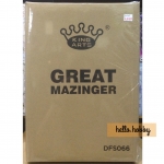 DFS 066 Great Mazinger Z by King Arts