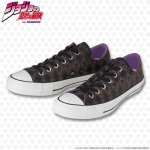 PRE-ORDER : [CONVERSE ALL STAR 100] ALL STAR 100 OX / JO [JoJo's Bizarre Adventure Yoshikage Kira Model]